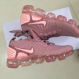 Nike Vapormax Rose